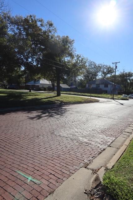 Park Place Add - Residential