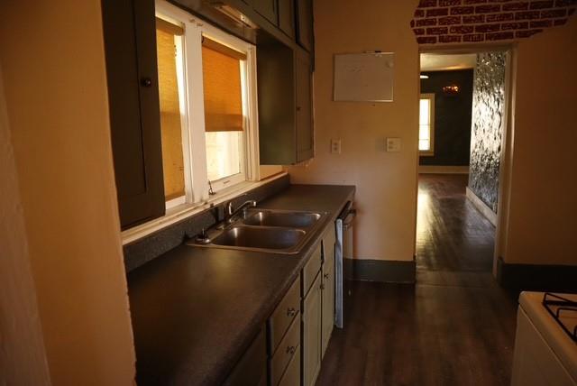 Park Place Add - Residential