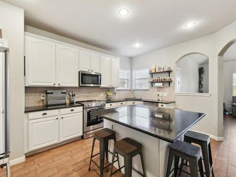 4013 Hollow Lake Road Fort Worth TX 76262