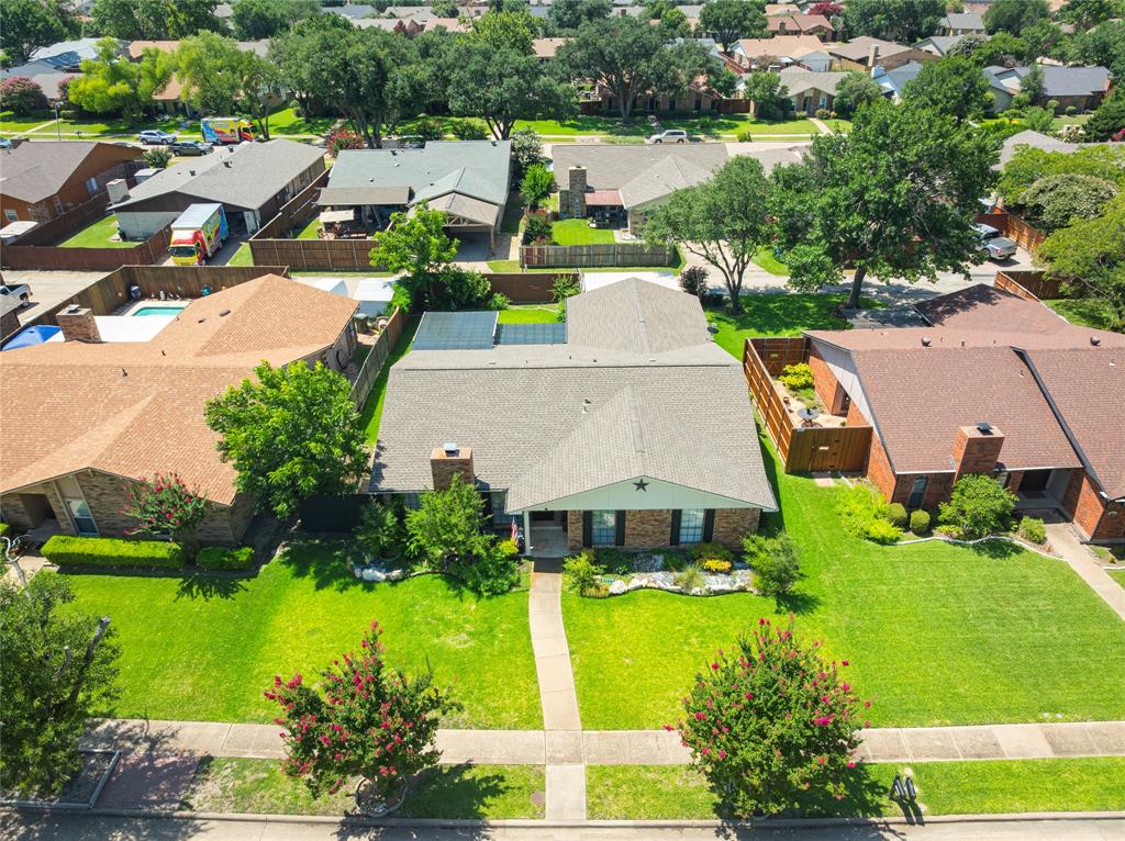2206 Red Bluff Drive