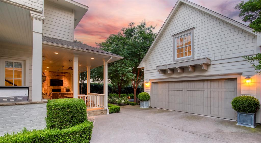 Highland Park - Residential