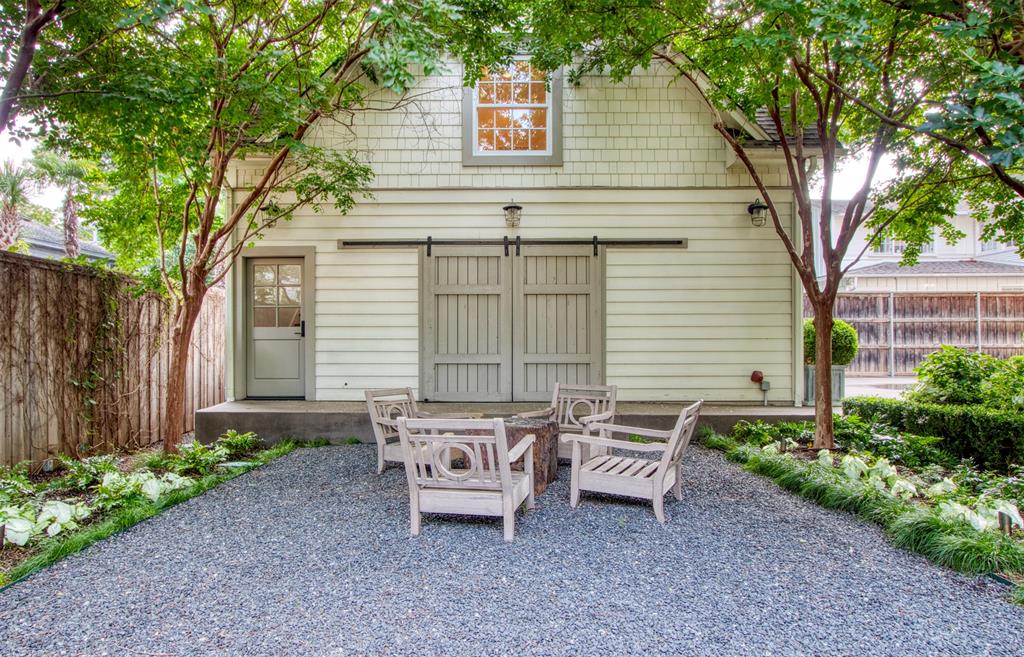 Highland Park - Residential