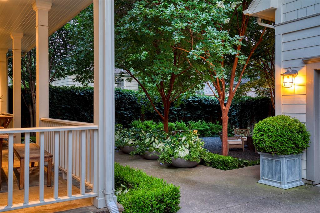 Highland Park - Residential