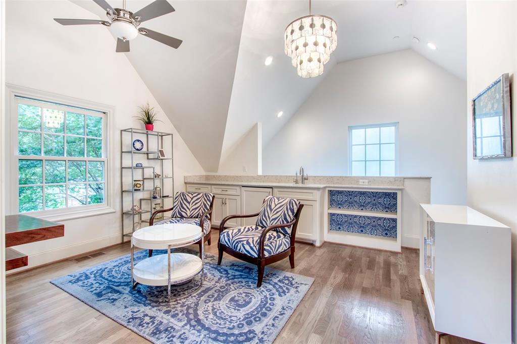 Highland Park - Residential