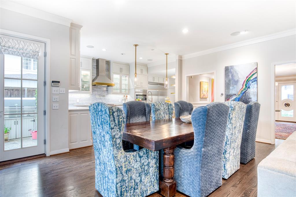 Highland Park - Residential