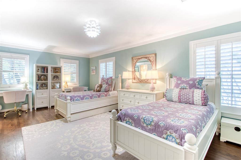 Highland Park - Residential