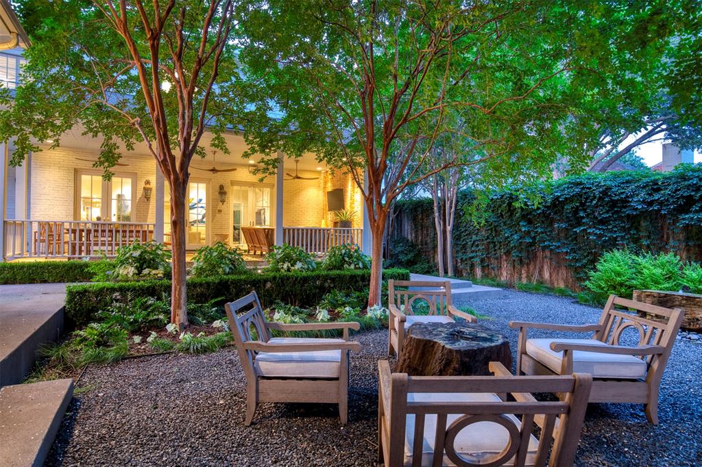 Highland Park - Residential