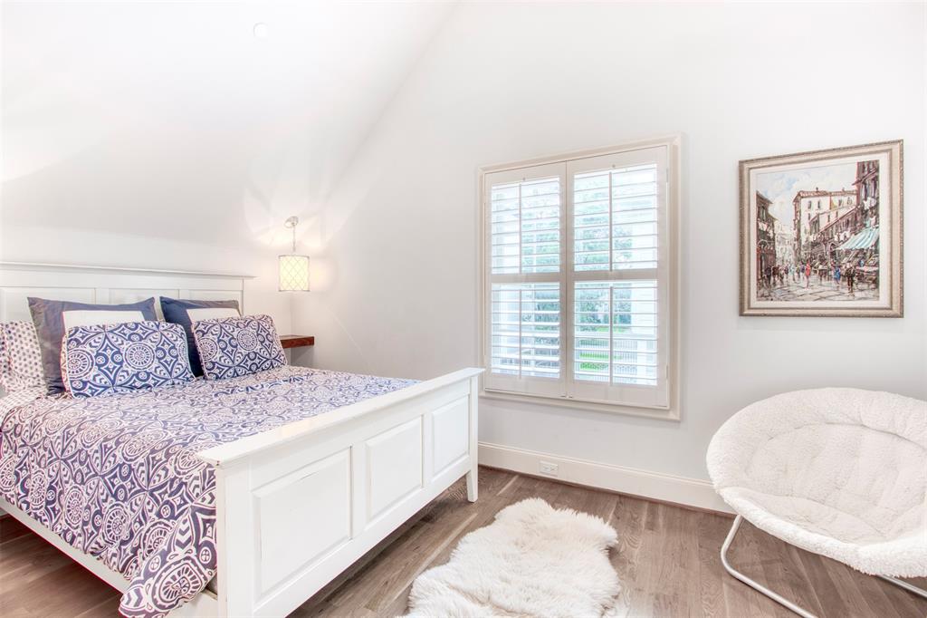 Highland Park - Residential