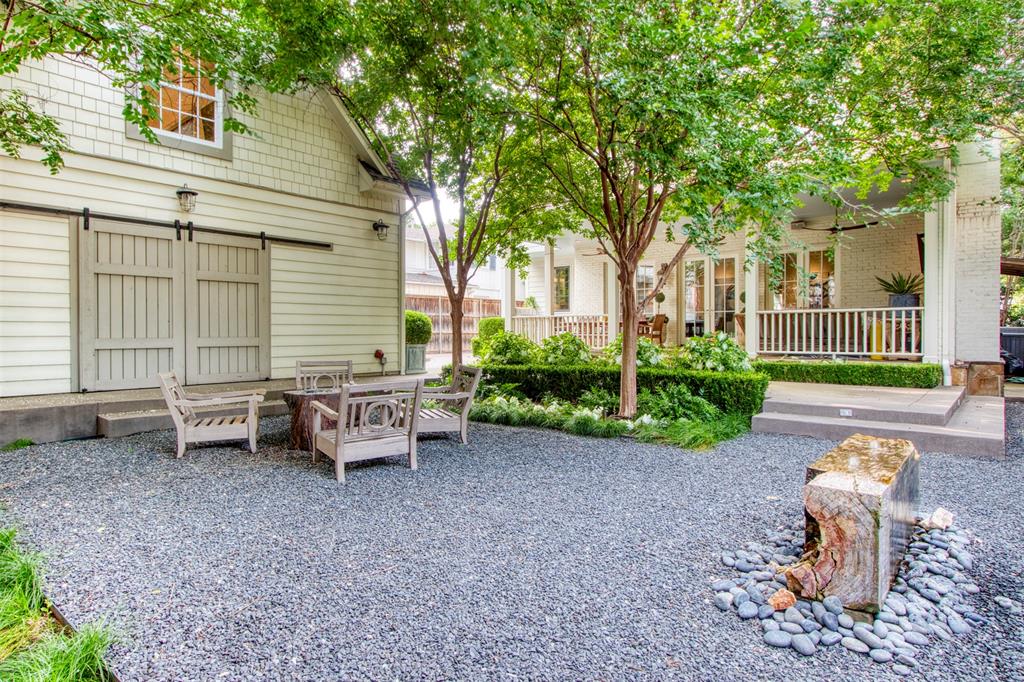 Highland Park - Residential