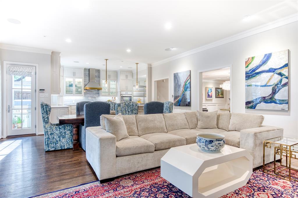 Highland Park - Residential