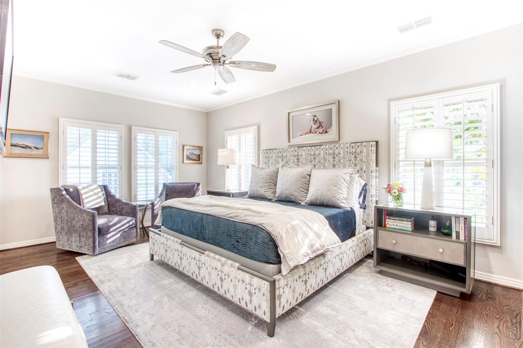 Highland Park - Residential