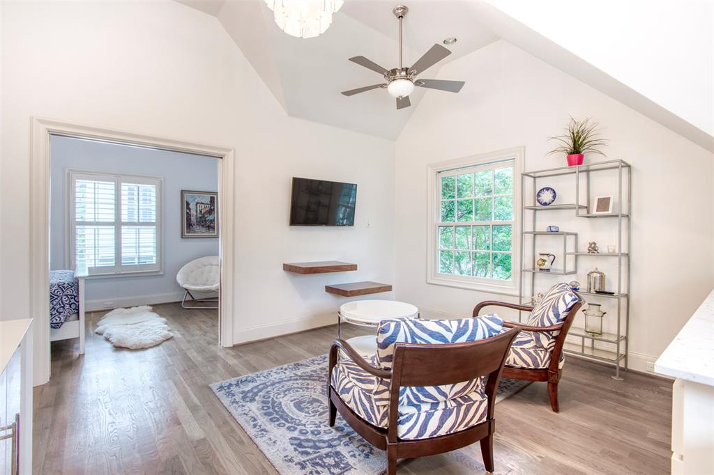 Highland Park - Residential