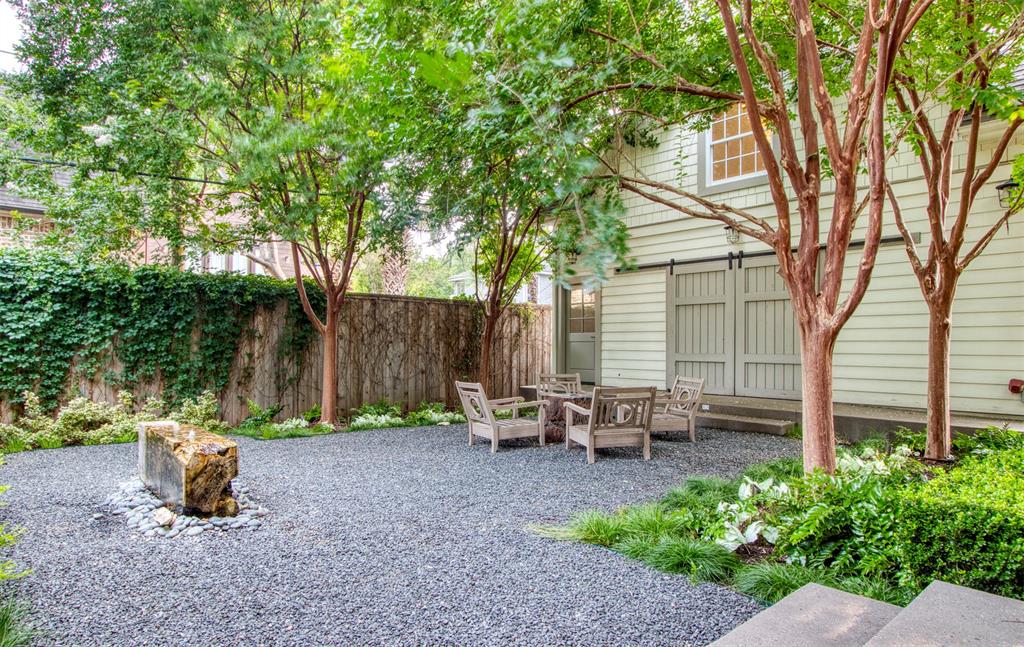 Highland Park - Residential