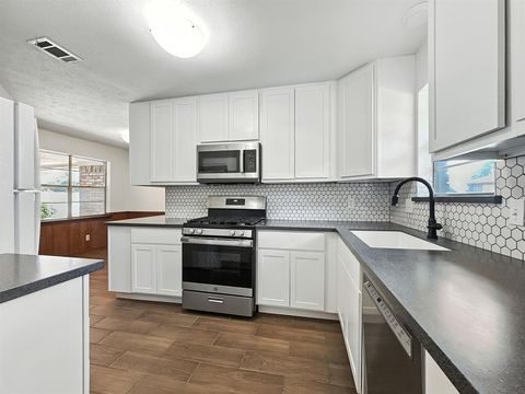 2412 Briarwood Drive Plano TX 75074