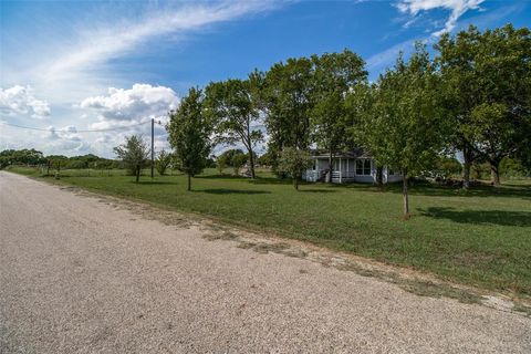 A home in Anna