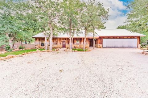 520 County Road 1743 Chico TX 76431