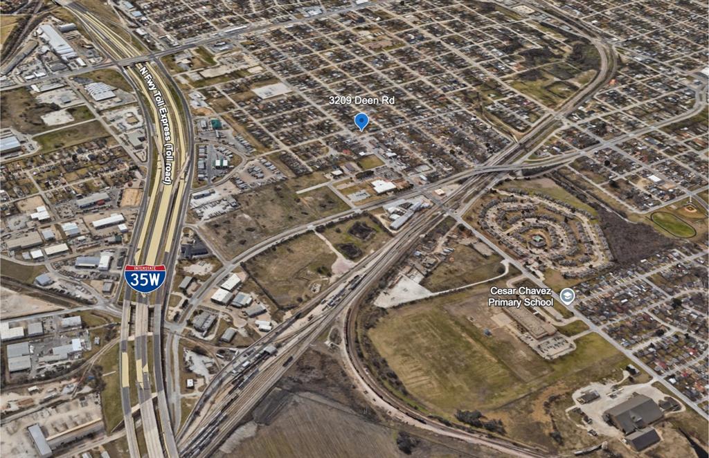 Diamond Hill Highlands Add - Land