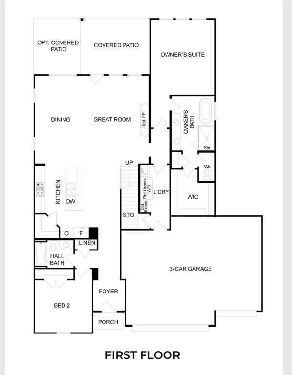 217 Lantern Ridge Drive