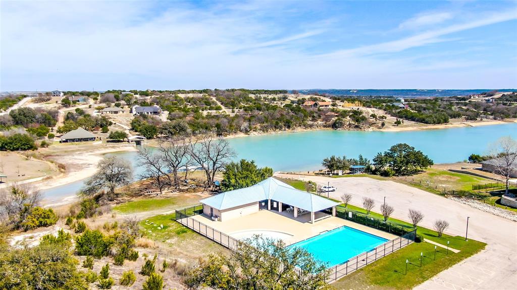 Mountain Lakes - Land