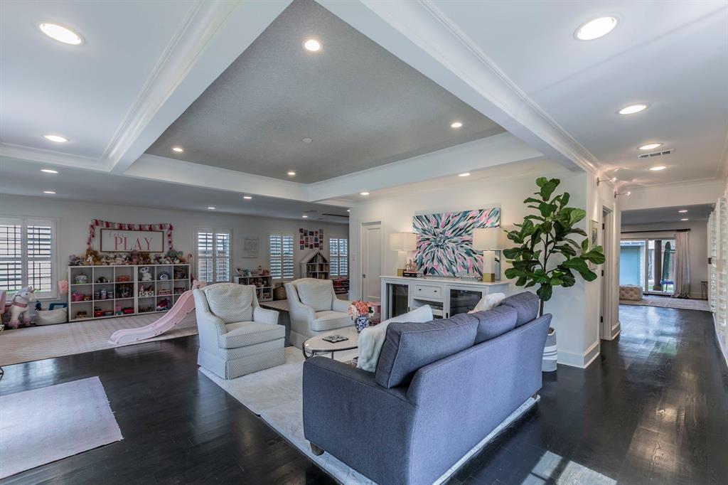 University Heights Add 01 Sec Rev - Residential