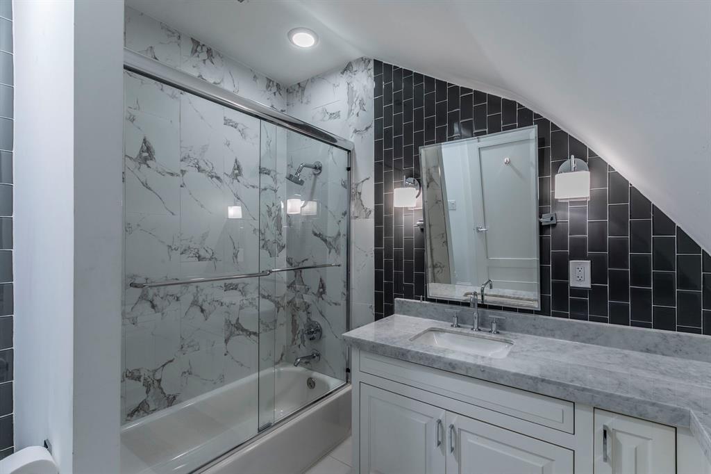 University Heights Add 01 Sec Rev - Residential