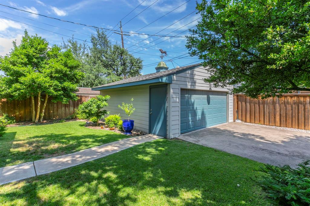 University Heights Add 01 Sec Rev - Residential