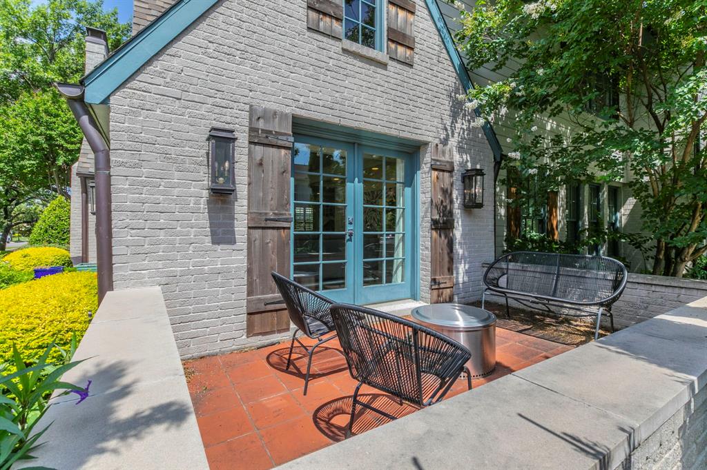 University Heights Add 01 Sec Rev - Residential