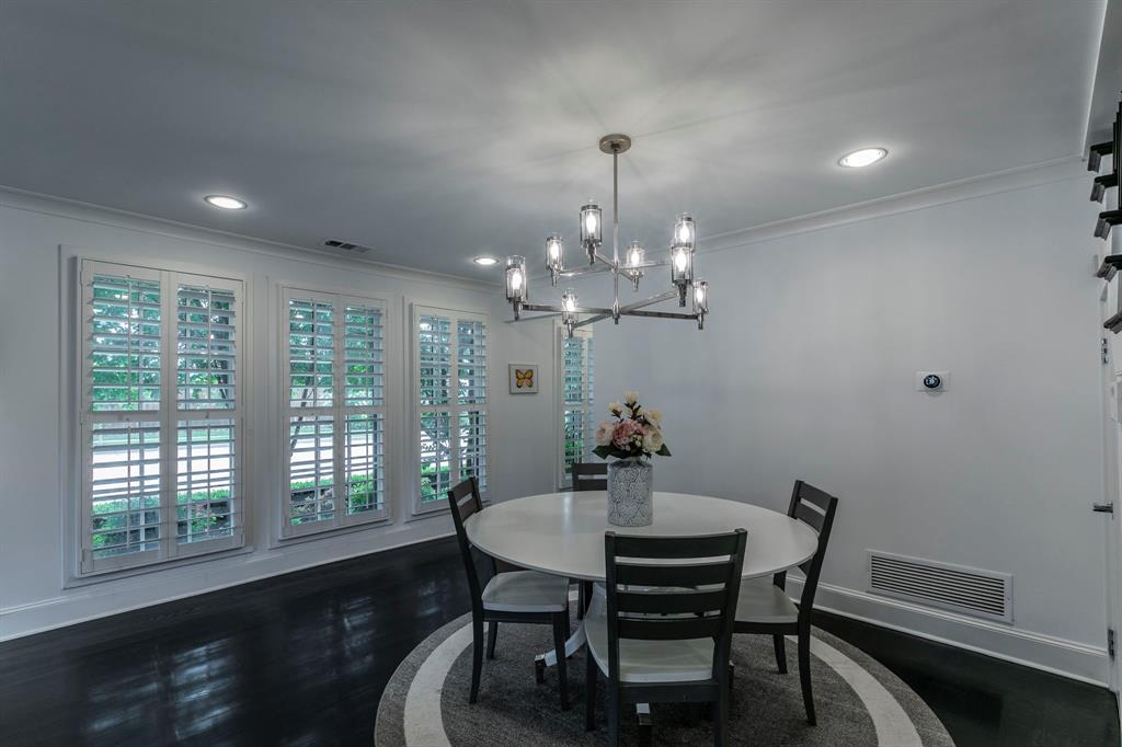 University Heights Add 01 Sec Rev - Residential