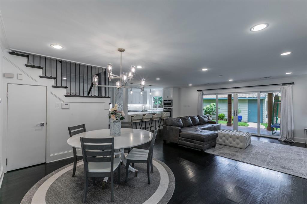 University Heights Add 01 Sec Rev - Residential