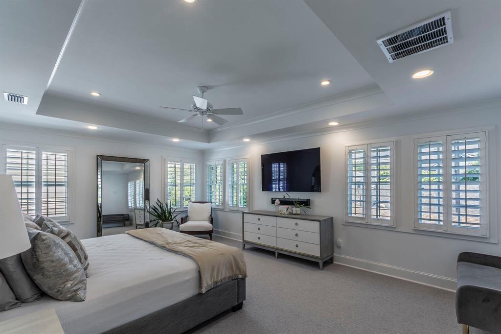 University Heights Add 01 Sec Rev - Residential