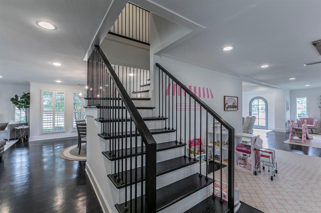 University Heights Add 01 Sec Rev - Residential