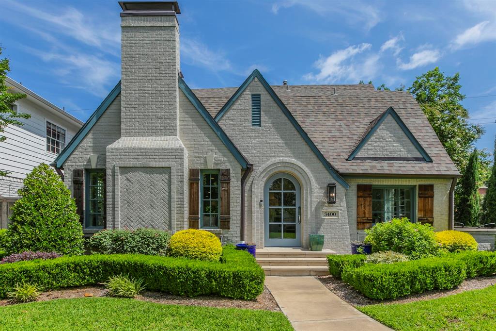 University Heights Add 01 Sec Rev - Residential