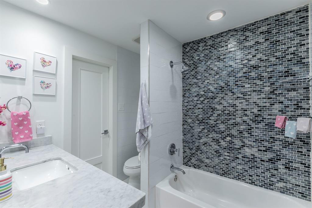 University Heights Add 01 Sec Rev - Residential