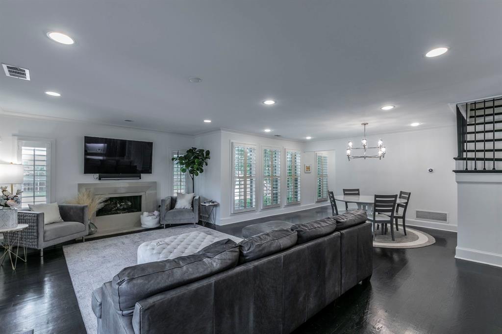 University Heights Add 01 Sec Rev - Residential