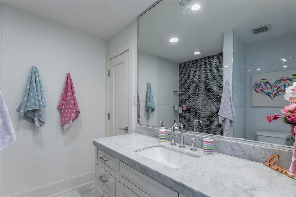 University Heights Add 01 Sec Rev - Residential