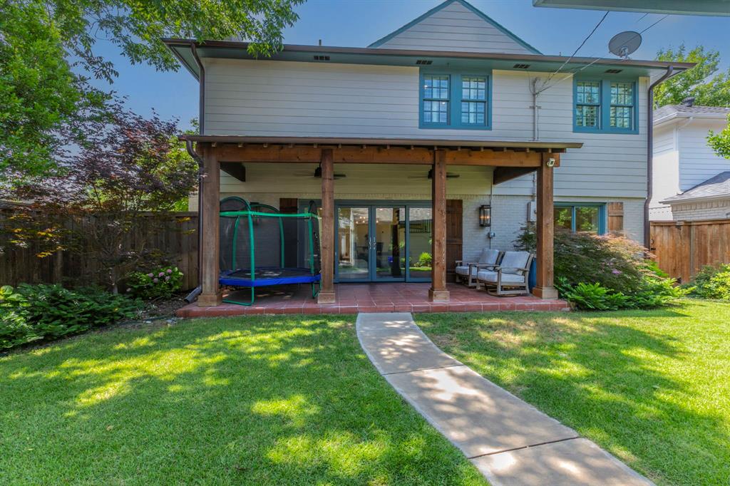 University Heights Add 01 Sec Rev - Residential