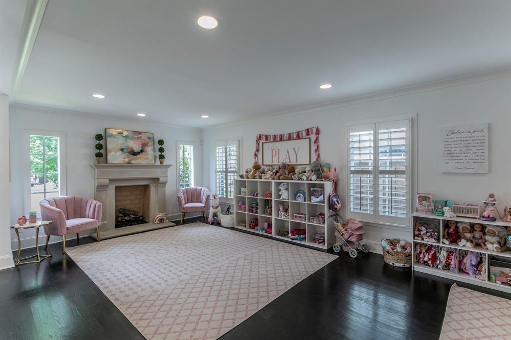 University Heights Add 01 Sec Rev - Residential