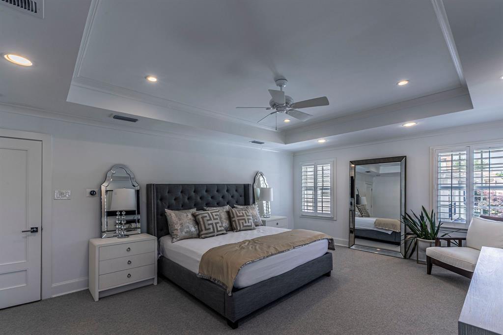 University Heights Add 01 Sec Rev - Residential