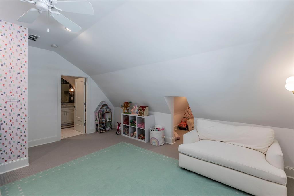 University Heights Add 01 Sec Rev - Residential