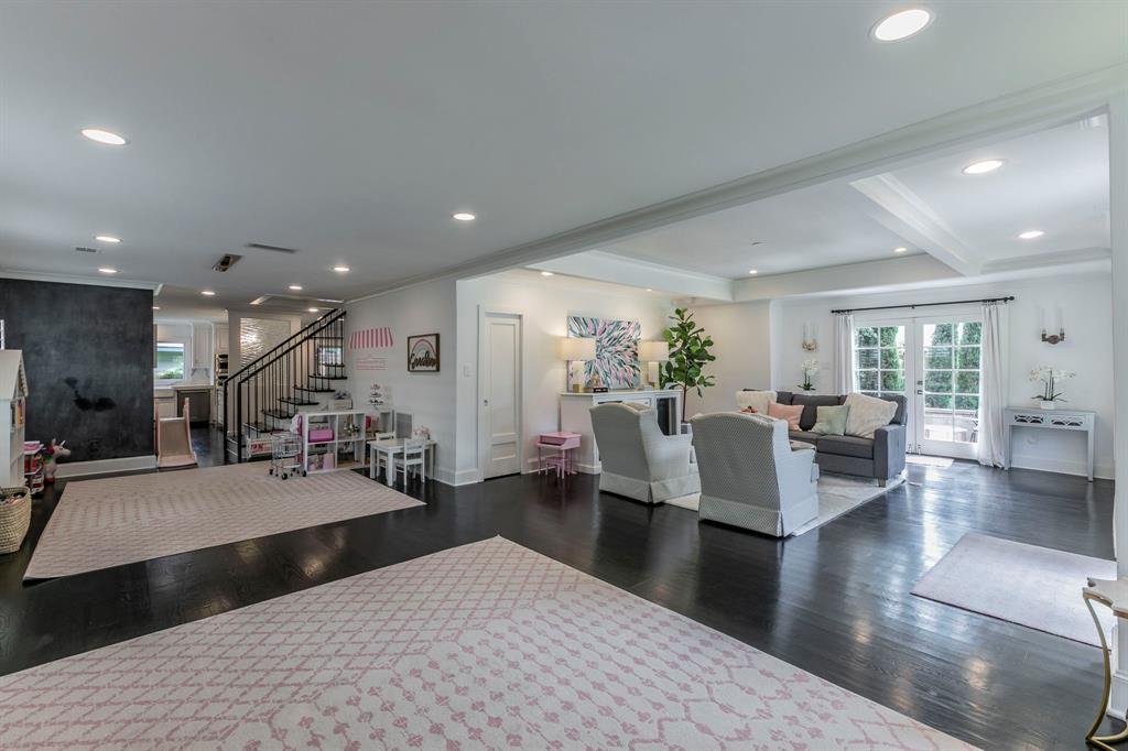 University Heights Add 01 Sec Rev - Residential