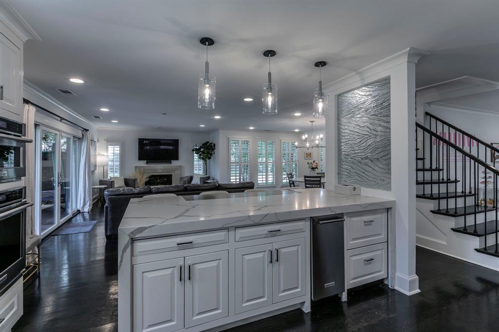 University Heights Add 01 Sec Rev - Residential