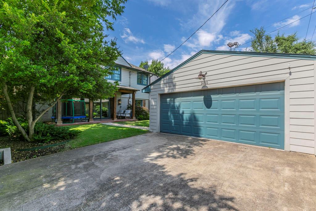 University Heights Add 01 Sec Rev - Residential