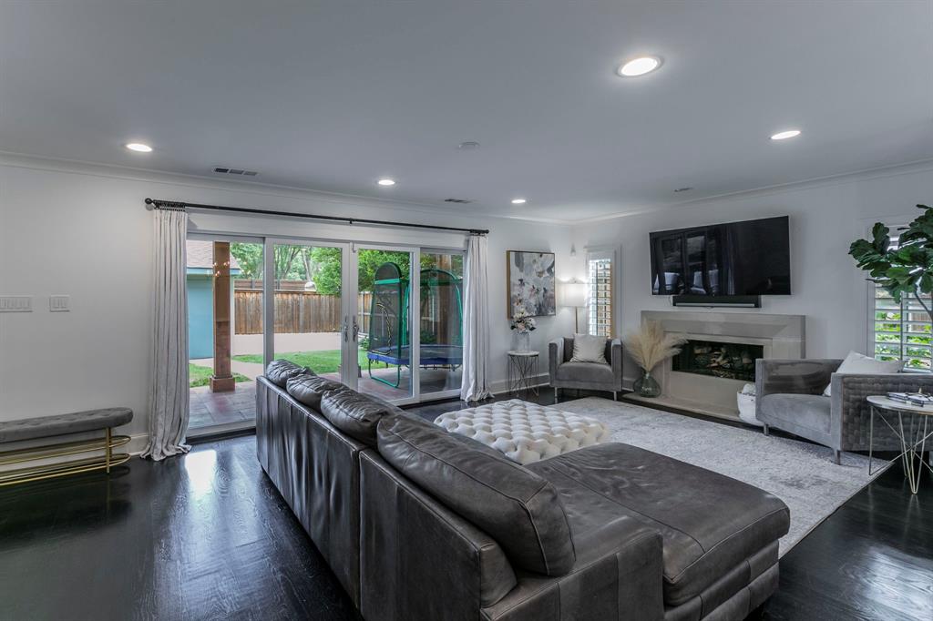 University Heights Add 01 Sec Rev - Residential