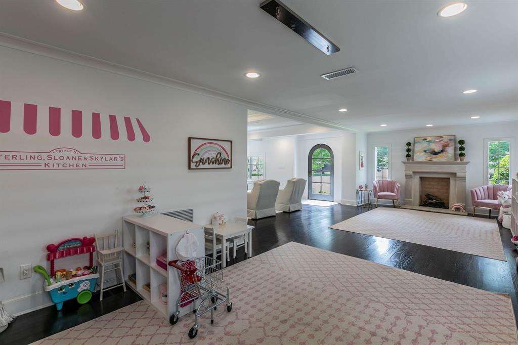 University Heights Add 01 Sec Rev - Residential