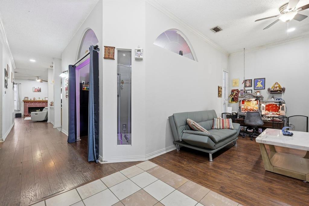 1437 Burlington Drive