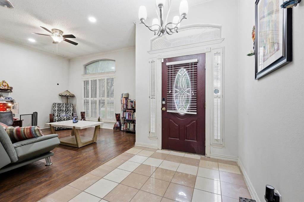 1437 Burlington Drive