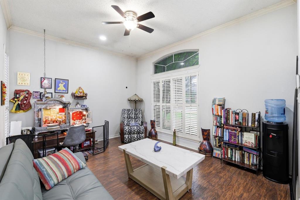 1437 Burlington Drive