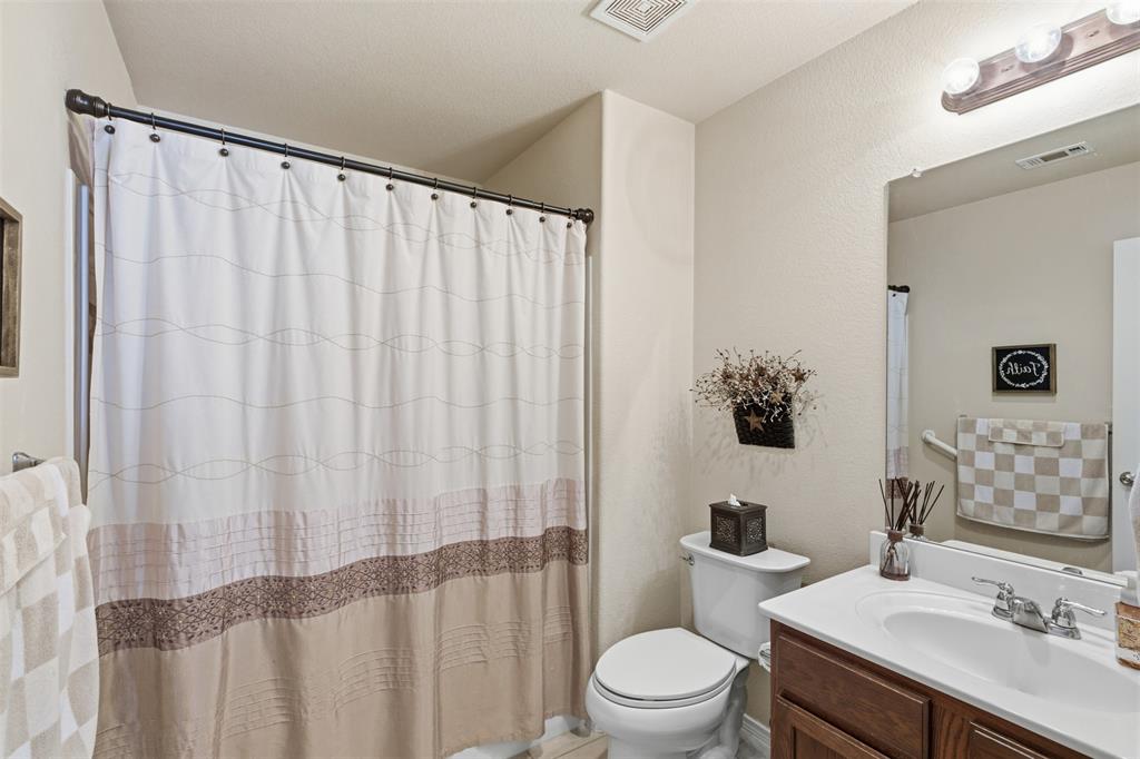 Frisco Ranch Ph 4a - Residential