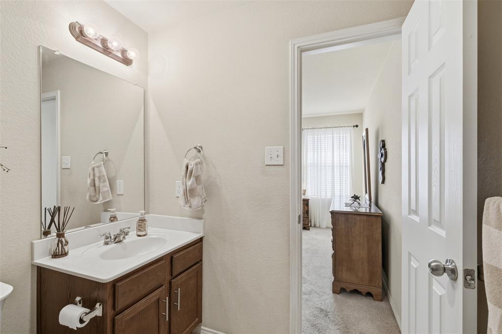 Frisco Ranch Ph 4a - Residential