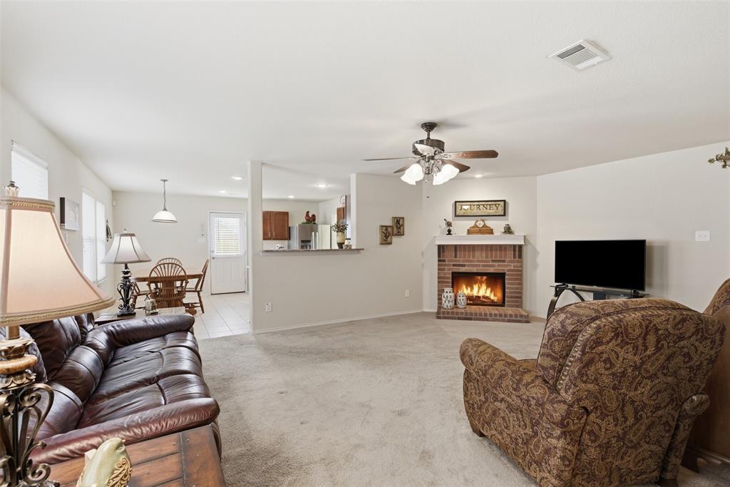 Frisco Ranch Ph 4a - Residential